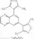 Fig. 256 - Substituted bicyclic compounds as bromodomain inhibitors