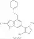Fig. 258 - Substituted bicyclic compounds as bromodomain inhibitors