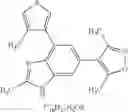 Fig. 263 - Substituted bicyclic compounds as bromodomain inhibitors