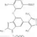 Fig. 269 - Substituted bicyclic compounds as bromodomain inhibitors