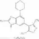 Fig. 270 - Substituted bicyclic compounds as bromodomain inhibitors