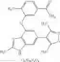 Fig. 271 - Substituted bicyclic compounds as bromodomain inhibitors