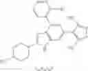 Fig. 280 - Substituted bicyclic compounds as bromodomain inhibitors
