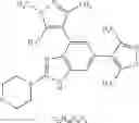 Fig. 281 - Substituted bicyclic compounds as bromodomain inhibitors