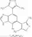 Fig. 289 - Substituted bicyclic compounds as bromodomain inhibitors
