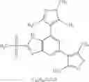 Fig. 292 - Substituted bicyclic compounds as bromodomain inhibitors