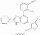 Fig. 300 - Substituted bicyclic compounds as bromodomain inhibitors