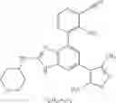 Fig. 301 - Substituted bicyclic compounds as bromodomain inhibitors