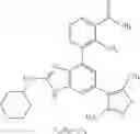 Fig. 304 - Substituted bicyclic compounds as bromodomain inhibitors