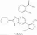 Fig. 305 - Substituted bicyclic compounds as bromodomain inhibitors