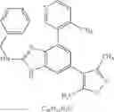 Fig. 319 - Substituted bicyclic compounds as bromodomain inhibitors