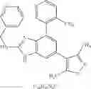 Fig. 320 - Substituted bicyclic compounds as bromodomain inhibitors