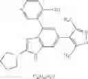 Fig. 321 - Substituted bicyclic compounds as bromodomain inhibitors