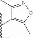 Fig. 334 - Substituted bicyclic compounds as bromodomain inhibitors