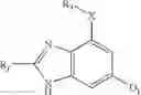 Fig. 38 - Substituted bicyclic compounds as bromodomain inhibitors