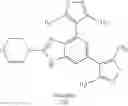 Fig. 50 - Substituted bicyclic compounds as bromodomain inhibitors