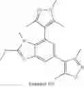 Fig. 93 - Substituted bicyclic compounds as bromodomain inhibitors