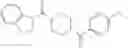 Fig. 26 - Piperidine urea derivatives