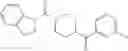 Fig. 27 - Piperidine urea derivatives