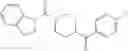 Fig. 28 - Piperidine urea derivatives