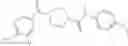 Fig. 35 - Piperidine urea derivatives