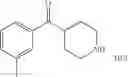 Fig. 37 - Piperidine urea derivatives