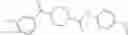 Fig. 40 - Piperidine urea derivatives