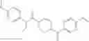 Fig. 60 - Piperidine urea derivatives