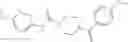 Fig. 66 - Piperidine urea derivatives