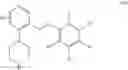Fig. 10 - 4-[2-(2-fluorophenoxymethyl)phenyl]piperidine compounds