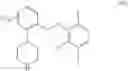 Fig. 14 - 4-[2-(2-fluorophenoxymethyl)phenyl]piperidine compounds