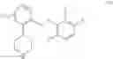 Fig. 15 - 4-[2-(2-fluorophenoxymethyl)phenyl]piperidine compounds