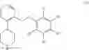 Fig. 27 - 4-[2-(2-fluorophenoxymethyl)phenyl]piperidine compounds