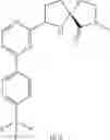 Fig. 18 - Novel Pyrimidinyl-DiazoSpiro Compounds
