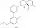 Fig. 27 - Novel Pyrimidinyl-DiazoSpiro Compounds