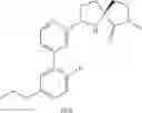Fig. 28 - Novel Pyrimidinyl-DiazoSpiro Compounds
