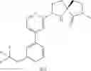 Fig. 31 - Novel Pyrimidinyl-DiazoSpiro Compounds