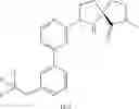 Fig. 32 - Novel Pyrimidinyl-DiazoSpiro Compounds