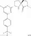 Fig. 34 - Novel Pyrimidinyl-DiazoSpiro Compounds