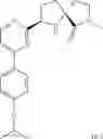 Fig. 35 - Novel Pyrimidinyl-DiazoSpiro Compounds