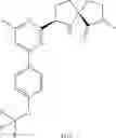 Fig. 42 - Novel Pyrimidinyl-DiazoSpiro Compounds