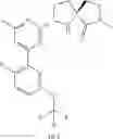 Fig. 43 - Novel Pyrimidinyl-DiazoSpiro Compounds