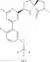 Fig. 44 - Novel Pyrimidinyl-DiazoSpiro Compounds