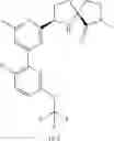 Fig. 45 - Novel Pyrimidinyl-DiazoSpiro Compounds