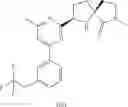 Fig. 47 - Novel Pyrimidinyl-DiazoSpiro Compounds