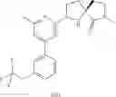 Fig. 48 - Novel Pyrimidinyl-DiazoSpiro Compounds