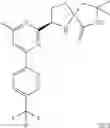 Fig. 52 - Novel Pyrimidinyl-DiazoSpiro Compounds