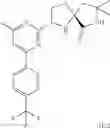 Fig. 54 - Novel Pyrimidinyl-DiazoSpiro Compounds