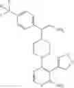 Fig. 164 - Aminopyrimidine derivatives for use as modulators of kinase activity