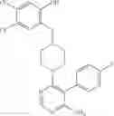 Fig. 186 - Aminopyrimidine derivatives for use as modulators of kinase activity